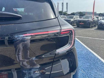 Image véhicule  Renault CAPTUR (15)