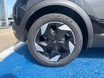 Image véhicule  Renault CAPTUR (8)