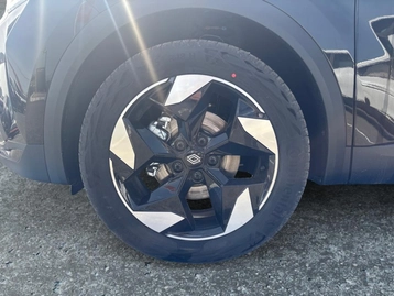 Image véhicule  Renault CAPTUR (6)