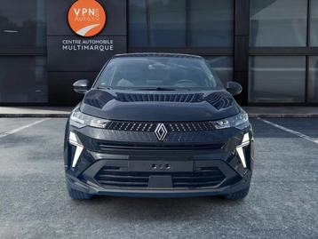 Image véhicule  Renault CAPTUR (2)