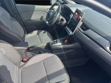 Image véhicule  Renault CAPTUR (17)