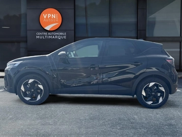 Image véhicule  Renault CAPTUR (4)