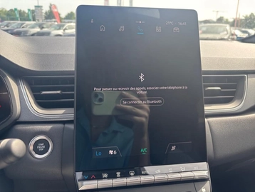 Image véhicule  Renault CAPTUR (28)