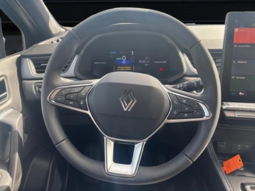 Image véhicule  Renault CAPTUR (20)