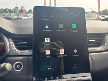 Image véhicule  Renault CAPTUR (29)