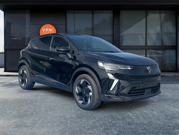 Image véhicule  Renault CAPTUR (1)