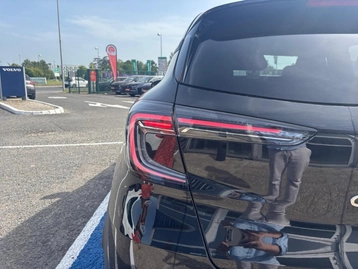 Image véhicule  Renault CAPTUR (14)