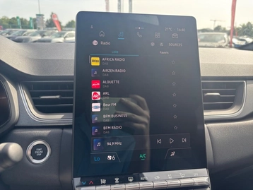 Image véhicule  Renault CAPTUR (27)