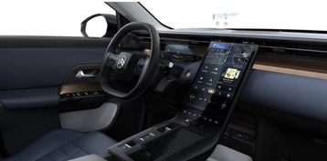 Image véhicule  Citroën C5 AIRCROSS (6)