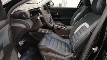 Image véhicule  Citroën C5 AIRCROSS (11)