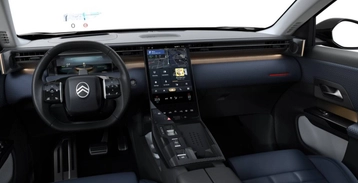 Image véhicule  Citroën C5 AIRCROSS (5)