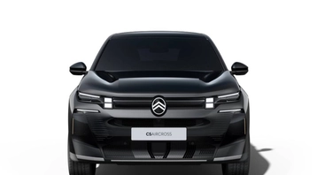 Image véhicule  Citroën C5 AIRCROSS (4)