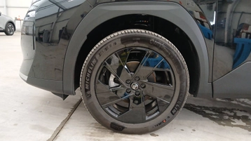 Image véhicule  Citroën C5 AIRCROSS (10)