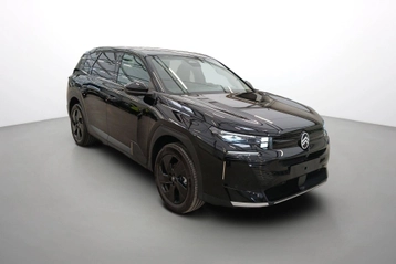 Image véhicule  Citroën C5 AIRCROSS (3)