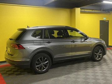 Image véhicule Volkswagen TIGUAN (1) Image véhicule Volkswagen TIGUAN (1)