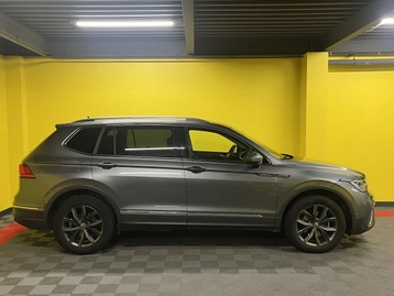 Image véhicule Volkswagen TIGUAN (9) Image véhicule Volkswagen TIGUAN (9)