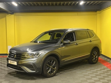 Image véhicule Volkswagen TIGUAN (46) Image véhicule Volkswagen TIGUAN (46)