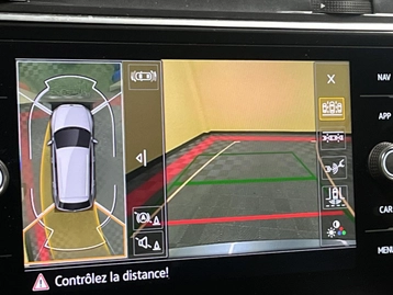 Image véhicule Volkswagen TIGUAN (37) Image véhicule Volkswagen TIGUAN (37)