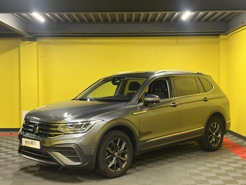 Image véhicule Volkswagen TIGUAN (0) Image véhicule Volkswagen TIGUAN (0)