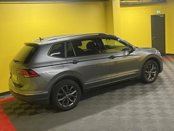 Image véhicule Volkswagen TIGUAN (10) Image véhicule Volkswagen TIGUAN (10)
