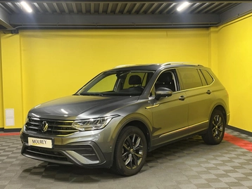 Image véhicule Volkswagen TIGUAN (45) Image véhicule Volkswagen TIGUAN (45)