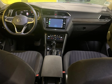 Image véhicule Volkswagen TIGUAN (35) Image véhicule Volkswagen TIGUAN (35)