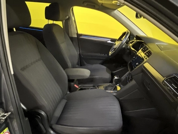 Image véhicule Volkswagen TIGUAN (30) Image véhicule Volkswagen TIGUAN (30)