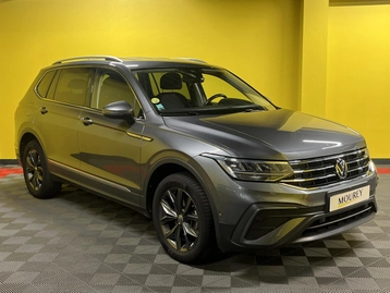 Image véhicule Volkswagen TIGUAN (49) Image véhicule Volkswagen TIGUAN (49)