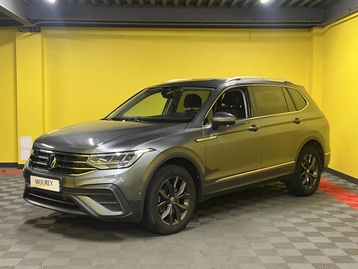 Image véhicule Volkswagen TIGUAN (44) Image véhicule Volkswagen TIGUAN (44)