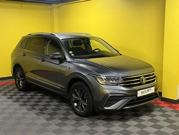 Image véhicule Volkswagen TIGUAN (5) Image véhicule Volkswagen TIGUAN (5)