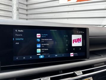 Image véhicule  Hyundai TUCSON (20)