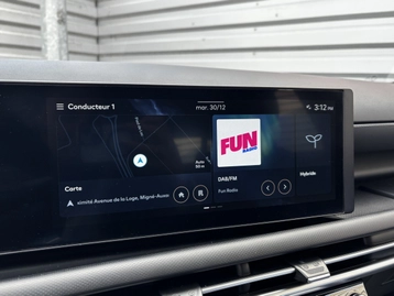 Image véhicule  Hyundai TUCSON (19)