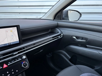 Image véhicule  Hyundai TUCSON (27)