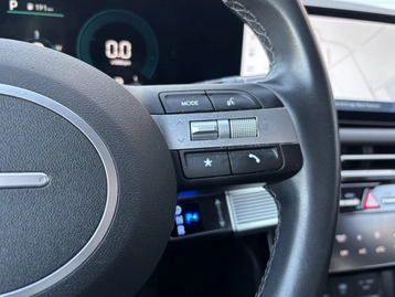 Image véhicule  Hyundai TUCSON (12)