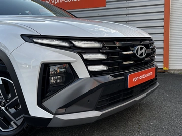 Image véhicule  Hyundai TUCSON (31)