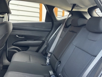 Image véhicule  Hyundai TUCSON (3)