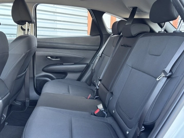 Image véhicule  Hyundai TUCSON (4)