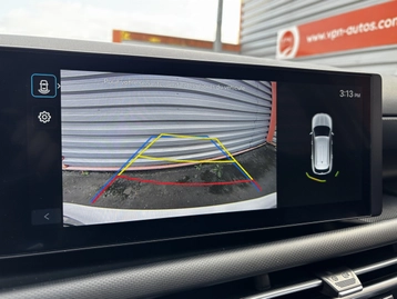 Image véhicule  Hyundai TUCSON (17)