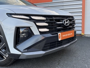 Image véhicule  Hyundai TUCSON (31)