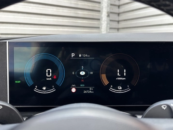 Image véhicule  Hyundai TUCSON (10)