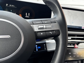 Image véhicule  Hyundai TUCSON (10)