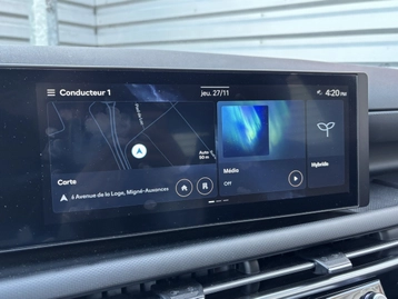 Image véhicule  Hyundai TUCSON (20)