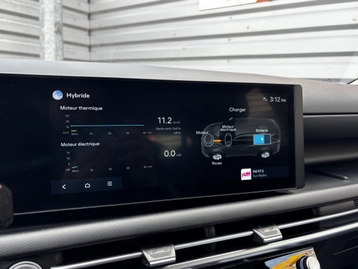 Image véhicule  Hyundai TUCSON (21)