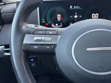 Image véhicule  Hyundai TUCSON (8)