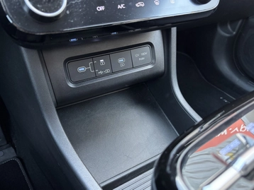 Image véhicule  Hyundai TUCSON (24)