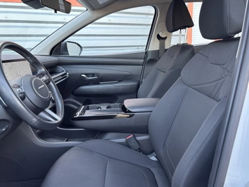 Image véhicule  Hyundai TUCSON (3)