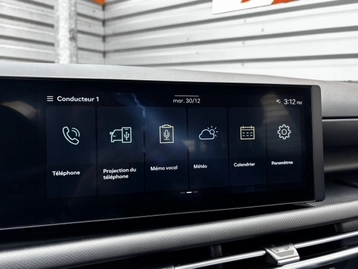 Image véhicule  Hyundai TUCSON (21)