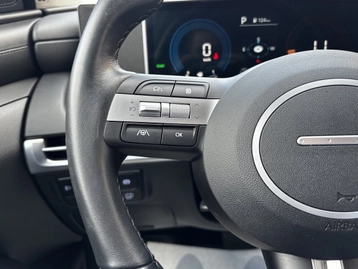 Image véhicule  Hyundai TUCSON (7)