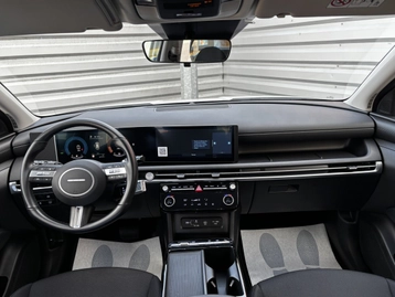 Image véhicule  Hyundai TUCSON (4)