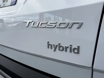 Image véhicule  Hyundai TUCSON (32)